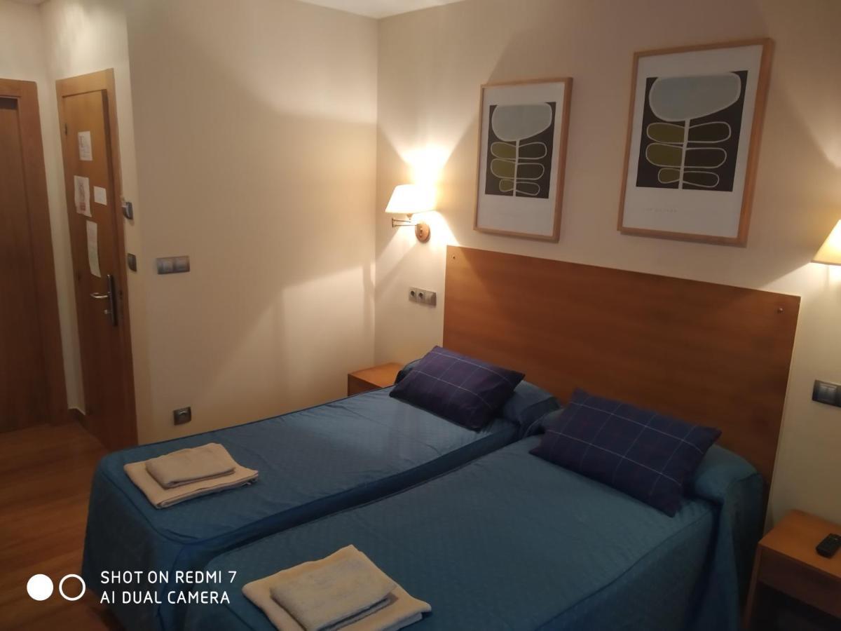 Hotel Sol De La Blanca Cudillero Bagian luar foto
