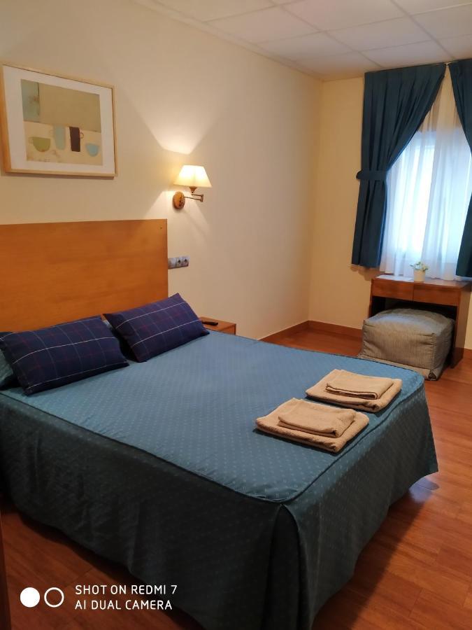 Hotel Sol De La Blanca Cudillero Bagian luar foto