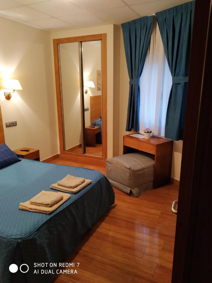 Hotel Sol De La Blanca Cudillero Bagian luar foto