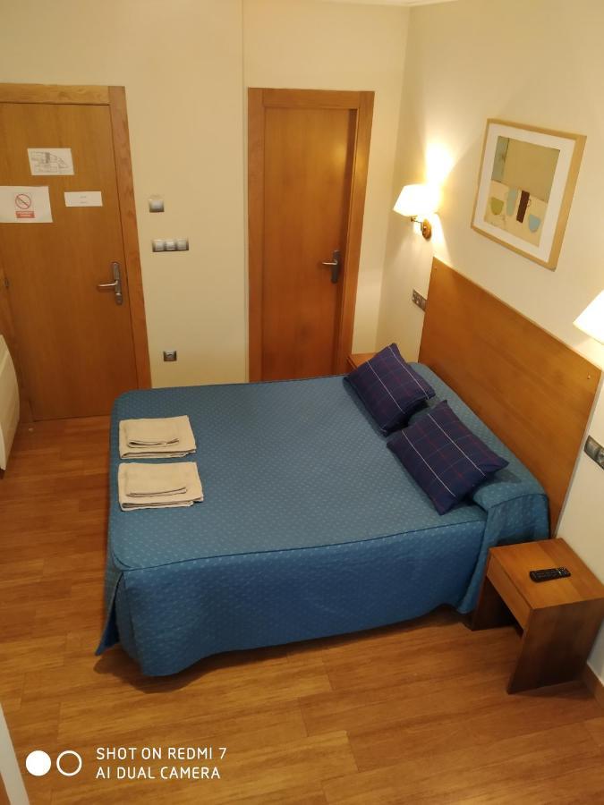 Hotel Sol De La Blanca Cudillero Bagian luar foto