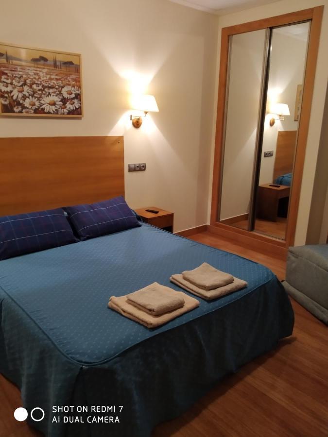 Hotel Sol De La Blanca Cudillero Bagian luar foto