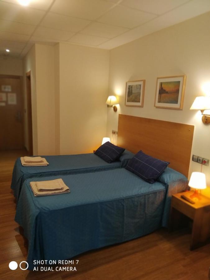 Hotel Sol De La Blanca Cudillero Bagian luar foto
