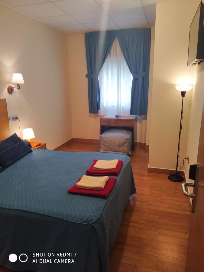 Hotel Sol De La Blanca Cudillero Bagian luar foto
