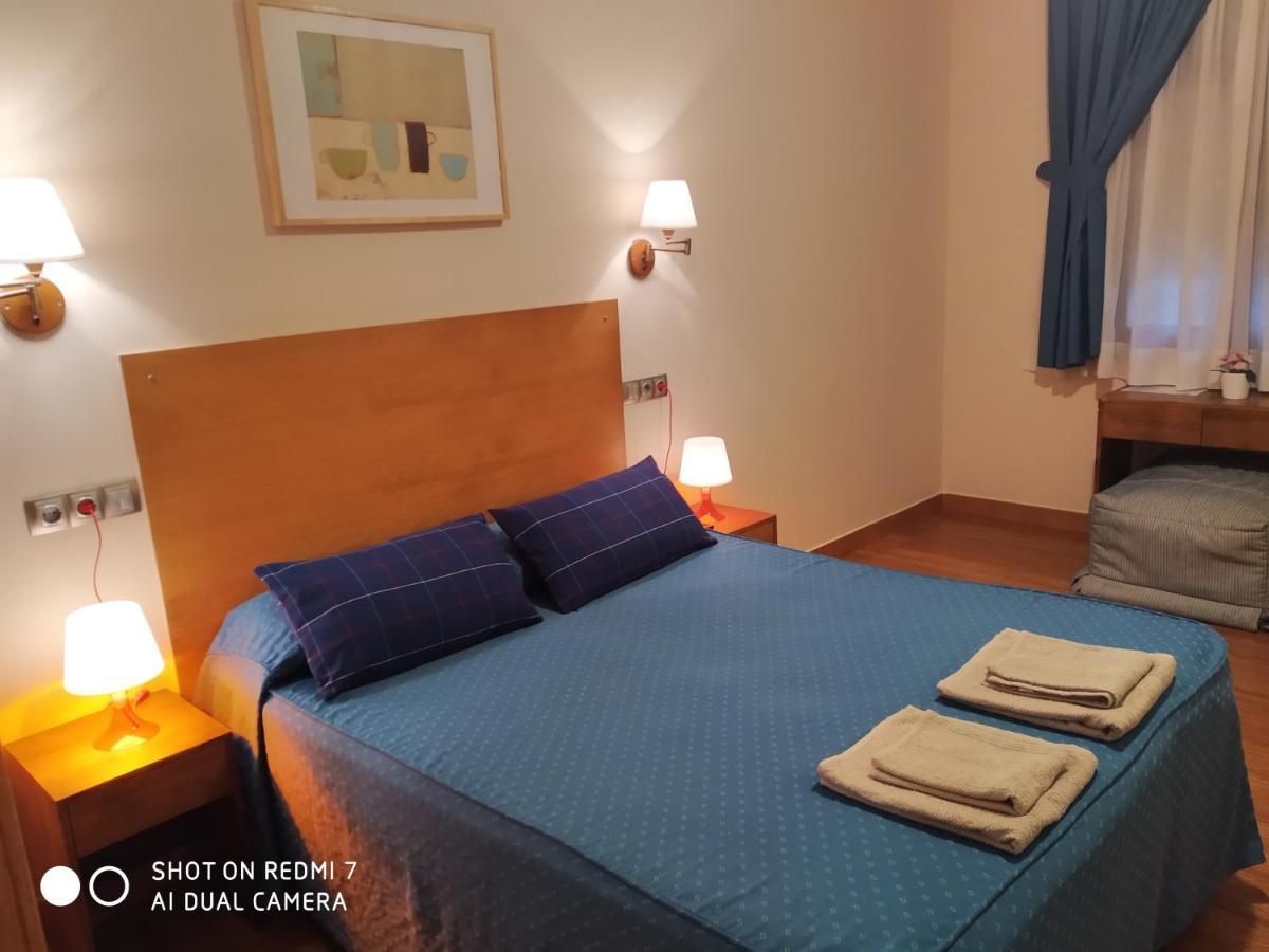 Hotel Sol De La Blanca Cudillero Bagian luar foto