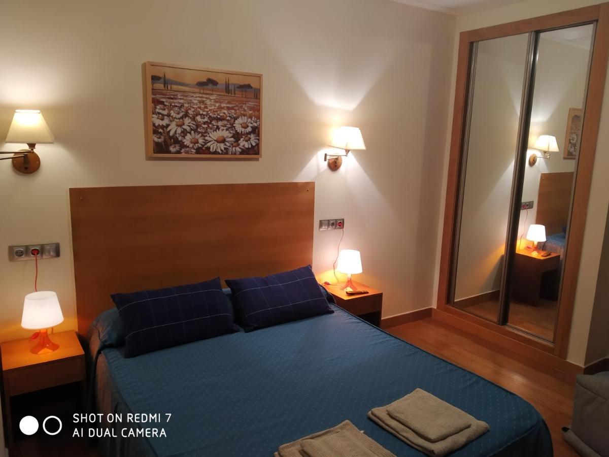 Hotel Sol De La Blanca Cudillero Bagian luar foto
