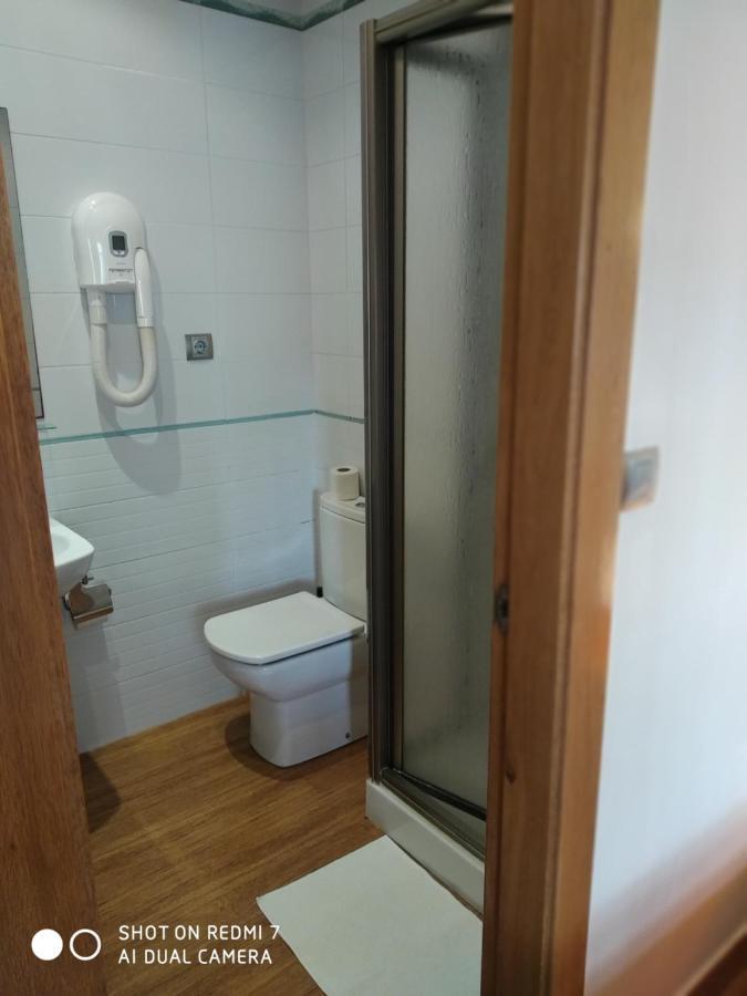 Hotel Sol De La Blanca Cudillero Bagian luar foto
