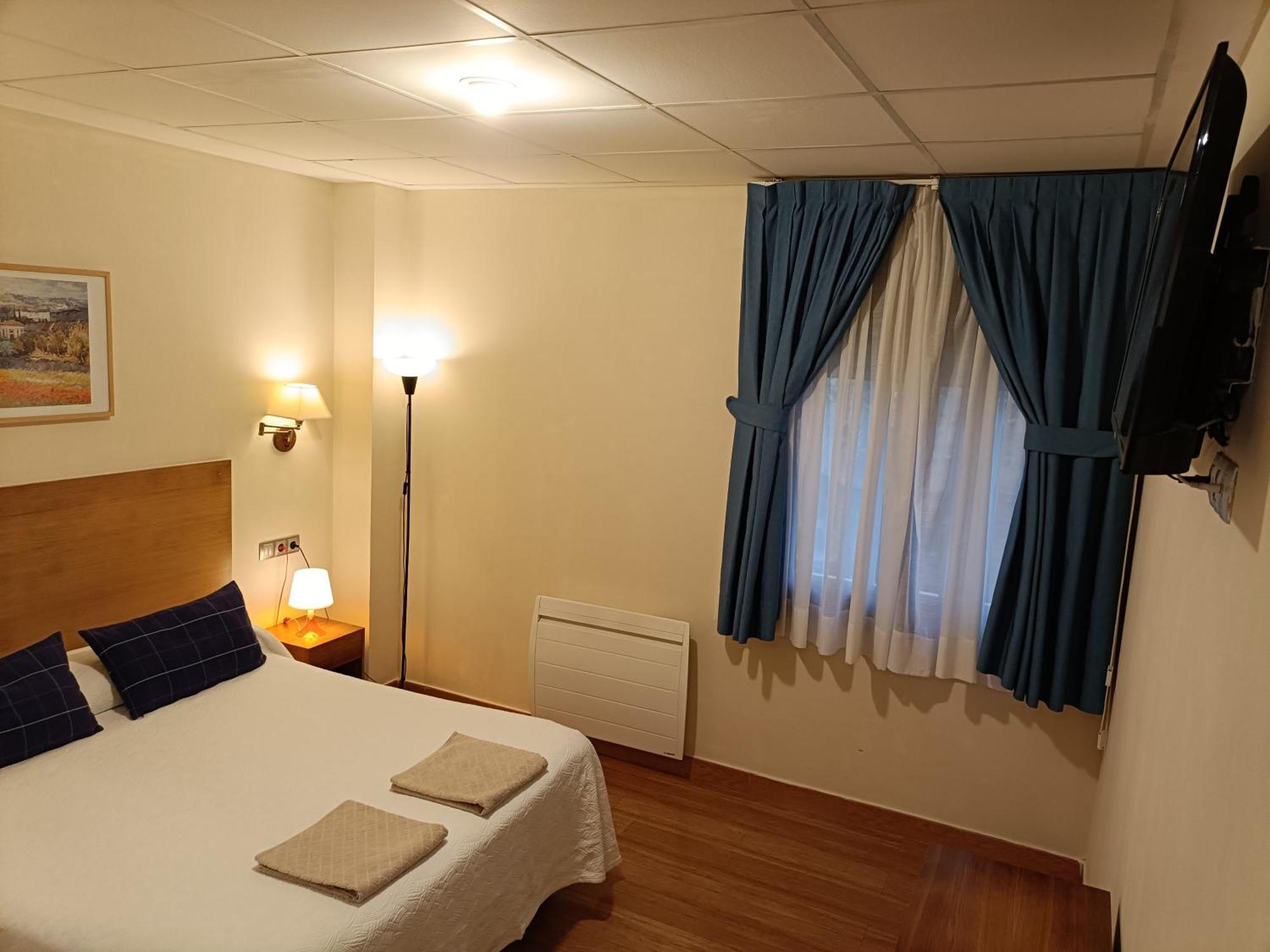 Hotel Sol De La Blanca Cudillero Bagian luar foto