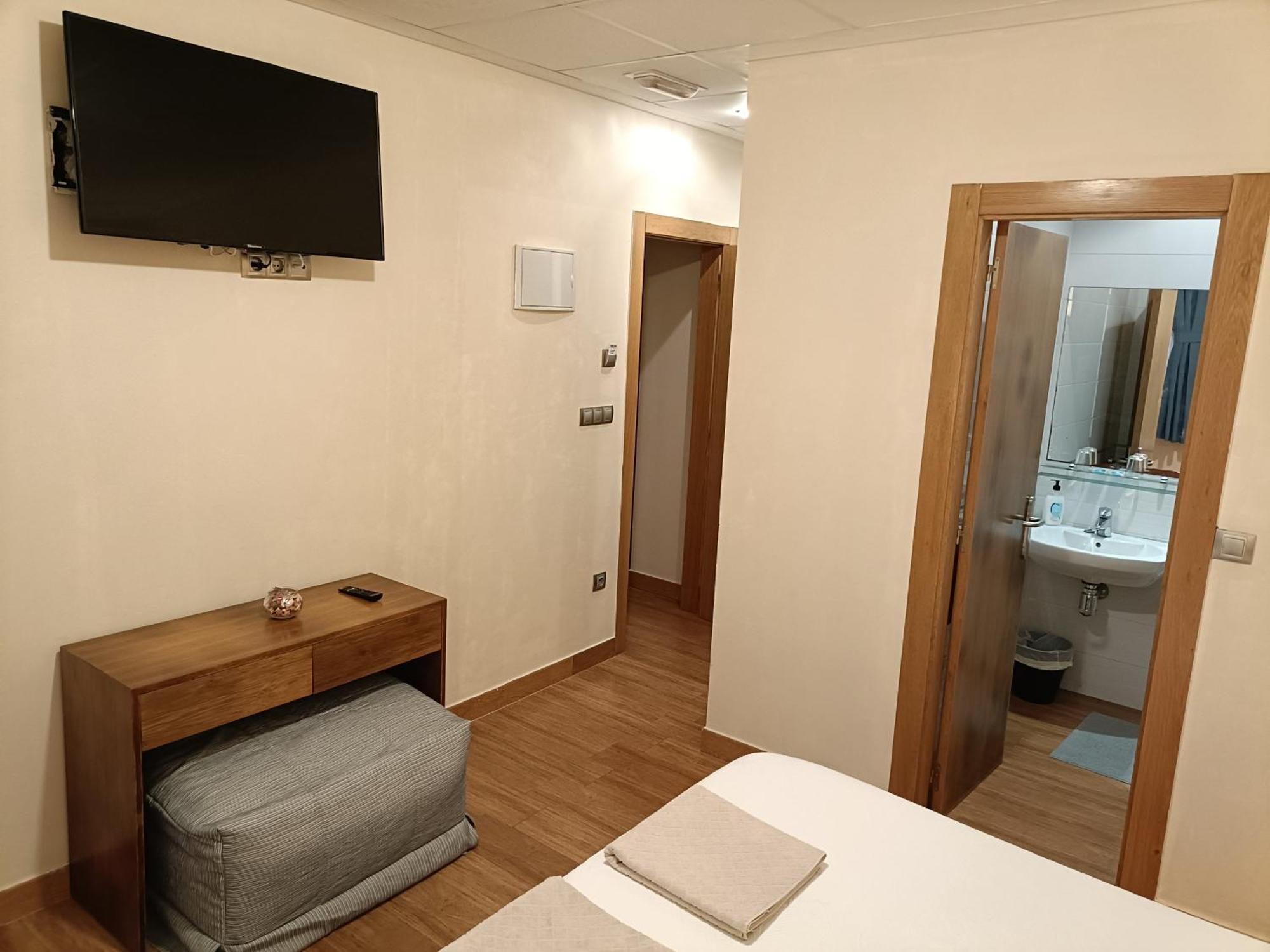 Hotel Sol De La Blanca Cudillero Bagian luar foto
