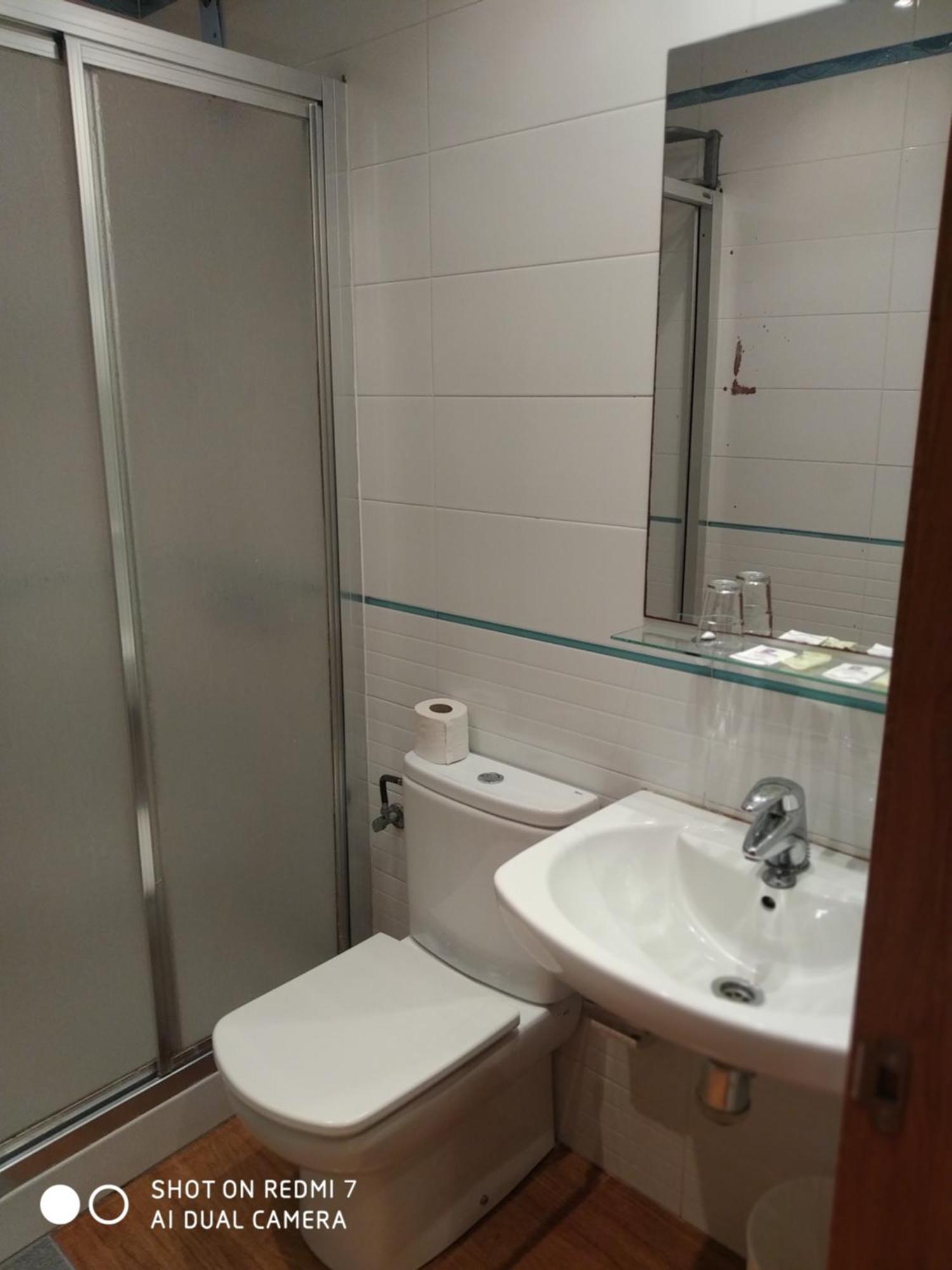 Hotel Sol De La Blanca Cudillero Bagian luar foto