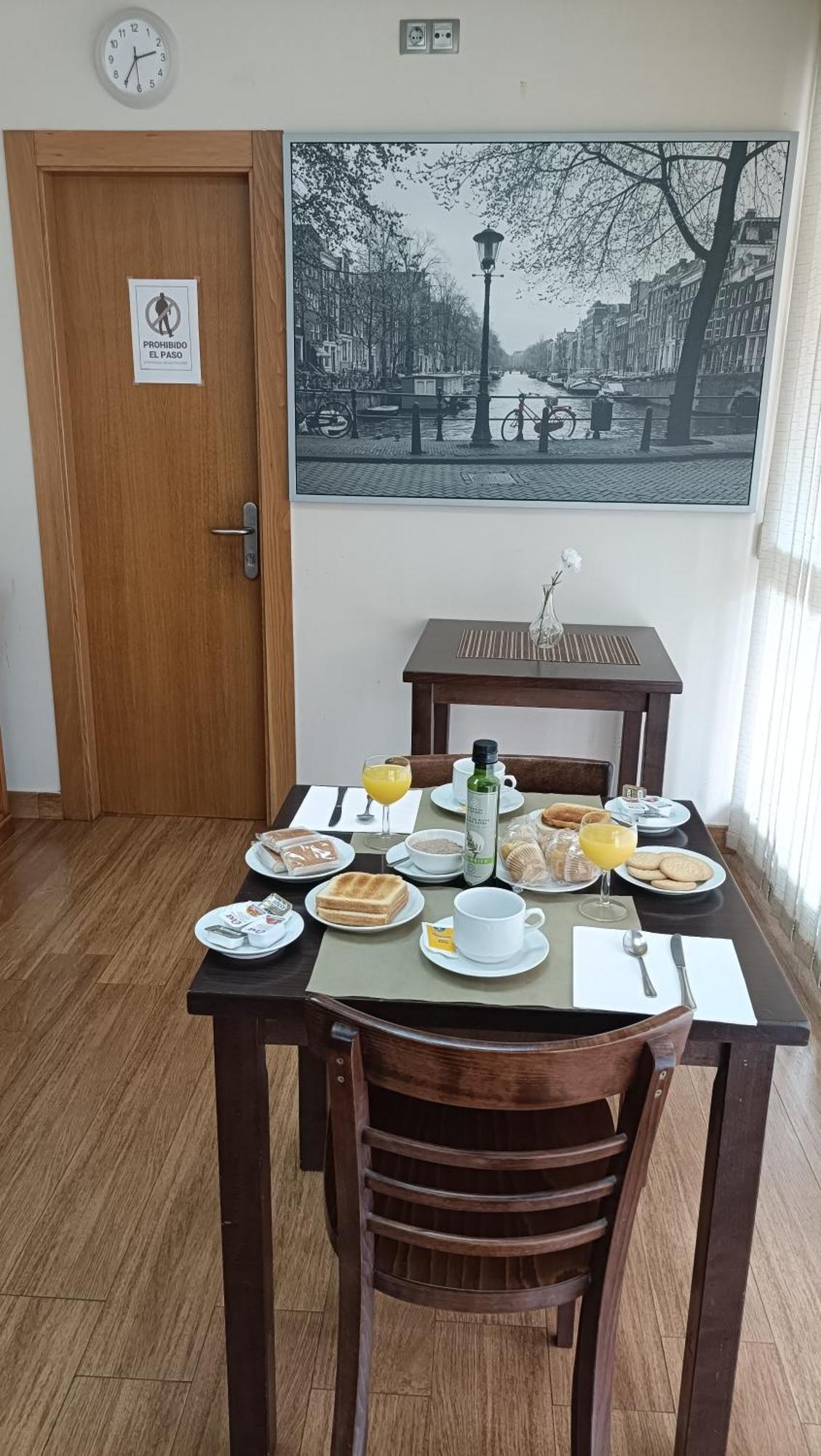 Hotel Sol De La Blanca Cudillero Bagian luar foto