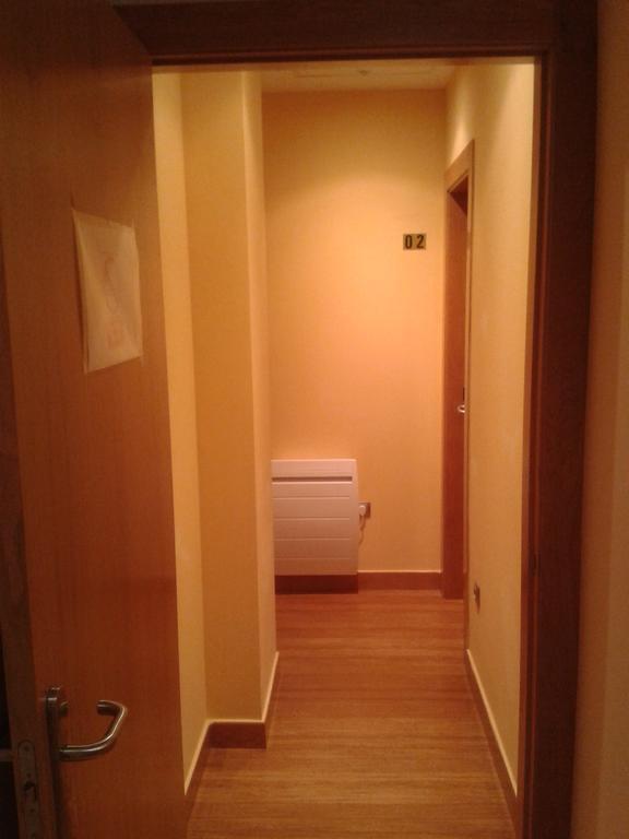 Hotel Sol De La Blanca Cudillero Bagian luar foto