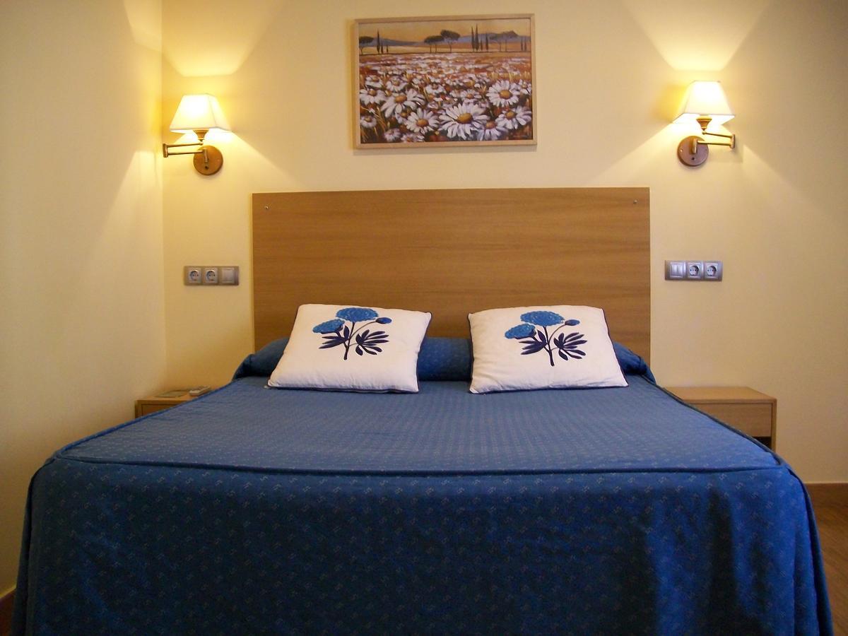 Hotel Sol De La Blanca Cudillero Bagian luar foto